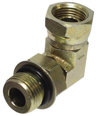1/2x1/2Fem Pipe Swivel