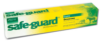 92gm Dewormer Paste