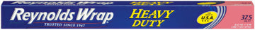 Rey37.5SQFT HD ALU Foil