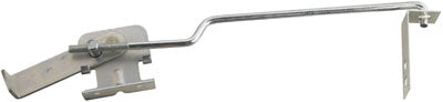 ZN Sliding DR Latch