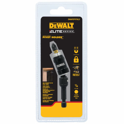 Dewalt Accessories DWAFEPVTHLD Pivoting Bit Holder