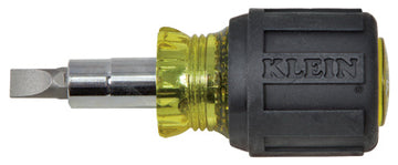 Multi-BIT Screwdrivers