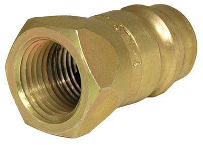 1/2x1/2FNPT Hyd Adapter