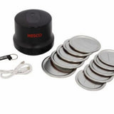 Metal Ware Corp, The VS-MJ-2N1 Mason Jar Sealer