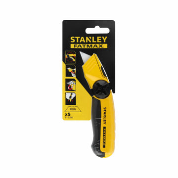 Stanley Tools 10-780 QC Fixed Knife