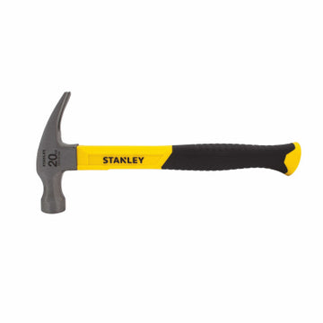 Stanley Tools STHT51304 20OZ Rip Claw Hammer