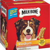 Jm Smucker Retail Sales 00079100925018 Mil10LB MED Dog Biscuit