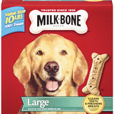 Jm Smucker Retail Sales 00079100925025 Milk10LB LG Dog Biscuit