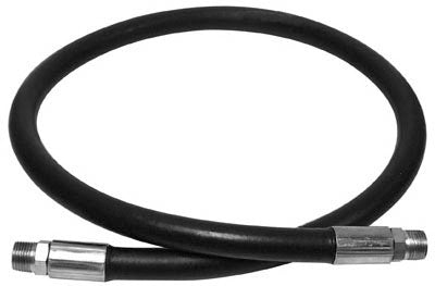 1/2x24 Hydraulic Hose
