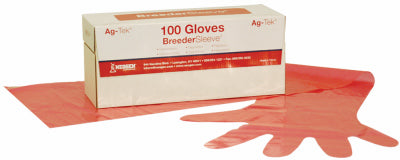 Neogen Corporation BS100 100PK 1ml Breeder Glove