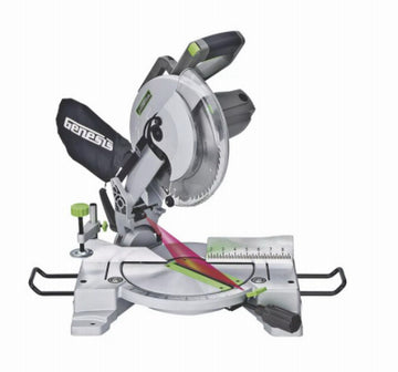 Richpower Industries GMS1015LC 10" Miter Saw
