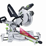 Richpower Industries GMSDR1015LC 10" Sliding Miter Saw