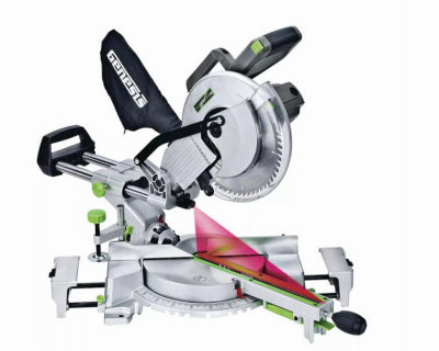 Richpower Industries GMSDR1015LC 10" Sliding Miter Saw