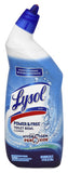 Reckitt Benckiser 1920098011 PWR 24OZ Toilet Cleaner