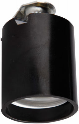 Leviton Mfg Co 918-03352-008 Brn Lampholder
