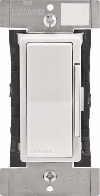 Leviton Mfg Co 001-DDM06-1LZ 600W DIG DIMMER