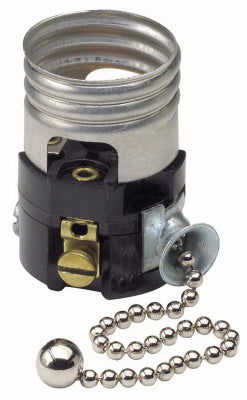 Leviton Mfg Co 003-19980-00M Interior Socket