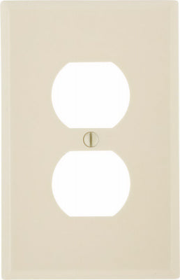 Leviton Mfg Co 020-80503-00I Iv Duplex Wall Plate