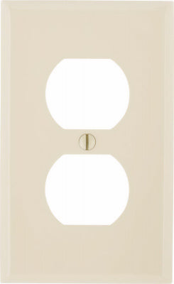 Leviton Mfg Co 021-80703-00I 1DPX Ivy Out Wallplate