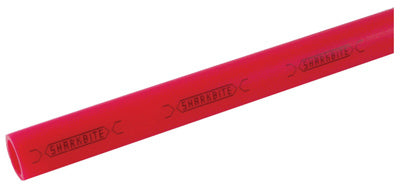 Sharkbite/Cash Acme U860R5 1/2CTSx5 RED Pex Stick