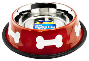 32OZ SS Fashion Bowl