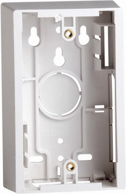 Leviton Mfg Co 132-42777-1WA WIRING BOX