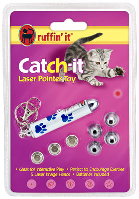 CAT TOYS