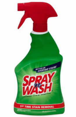Reckitt Benckiser 6233800230 Resol22OZ Stain Remover