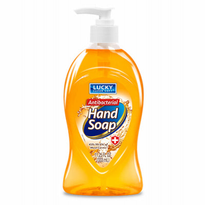 11.25OZ Hand Soap