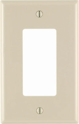 Leviton Mfg Co R59-0PJ26-00T Lta 1G Dcramw Wallplate