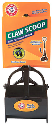 PETMATE 71036 Claw YD Waste Scoop