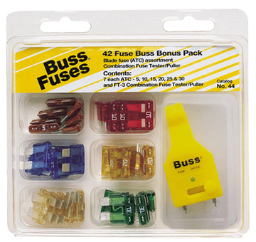 Fuses & FUSE Holders