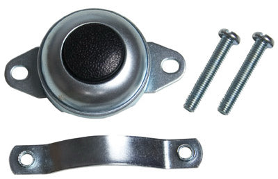 BLK Push Horn Button