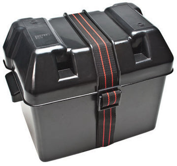 BCI27/31 Batt Box/Cover