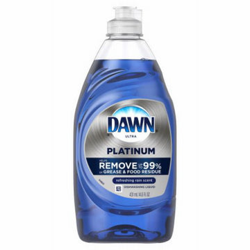 Procter & Gamble 97291 Dawn 16.2OZ Dish Soap