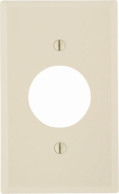 Leviton Mfg Co 001-86004-000 Iv 1-Outlet Wall Plate