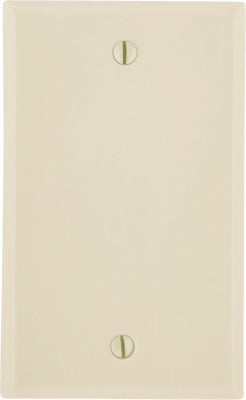 Leviton Mfg Co 001-86014-000 1G Ivy Blank Wallplate