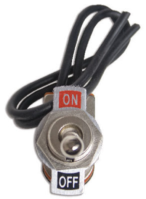 10A SP TOG Switch