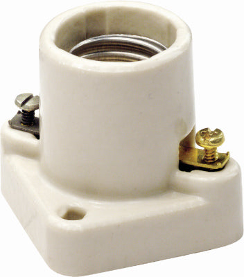 Leviton Mfg Co 002-19062-000 Porcelain Lampholder