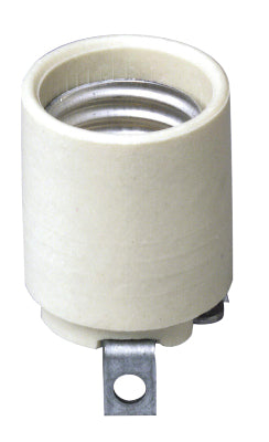 Leviton Mfg Co 008-03152-00F Porcelain Lampholder