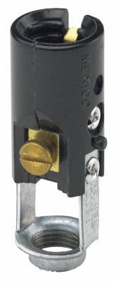 Leviton Mfg Co 041-10025-000 Candelabra Socket