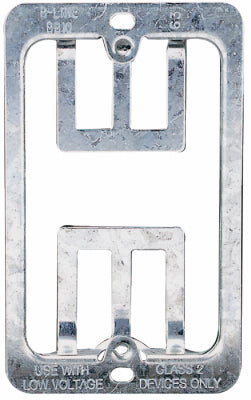 Leviton Mfg Co 100-C0224-000 Mounting Bracket