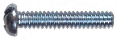 100PK 1/4-20x2 Screw