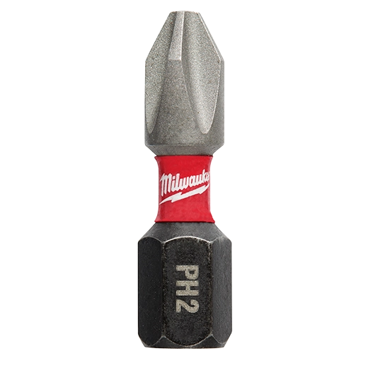 2PK 1" #3 Phil Ins Bit