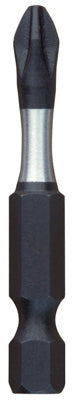 2" #2 Phillips PWR Bit