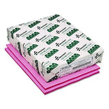 Abilityone 7530013982680 7530013982680 SKILCRAFT Neon Colored Copy Paper, 20 lb Bond Weight, 8.5 x 11, Neon Pink, 500/Ream 2