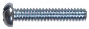 100PK 1/4-20x4 Screw