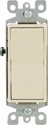 Leviton Mfg Co S11-05601-2IS Iv Sgl Pole Grnd Switch