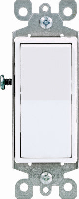 Leviton Mfg Co S16-05601-2TS Ltalm 1 Pole Grnd Swtch