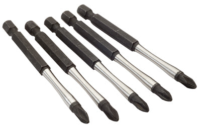 5PK 3-1/2" #2 Phil Bit